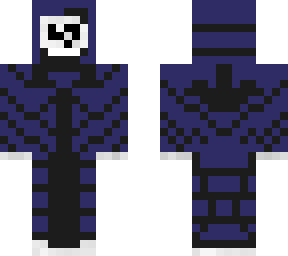 wellitrid w/skeleton hands