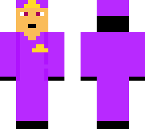 william afton classic