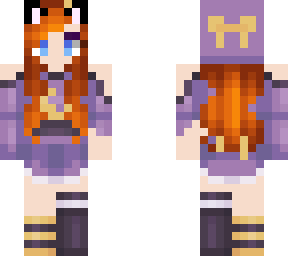 witch kitophu