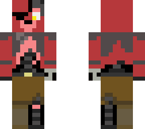 withered foxy