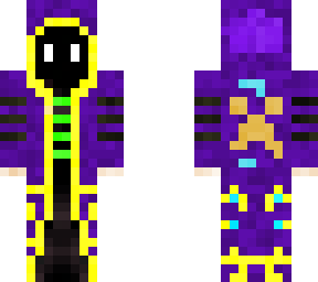 wizards man