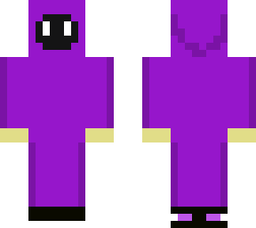 xanders wizard skin