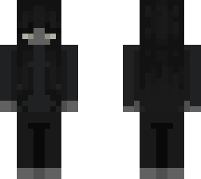 -*- eternal darkness -*-