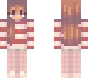 -=- casual -=- remake 2