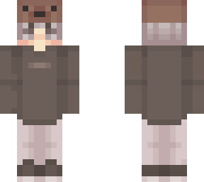 + bear +