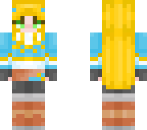 -=zelda=  //ce  //remake