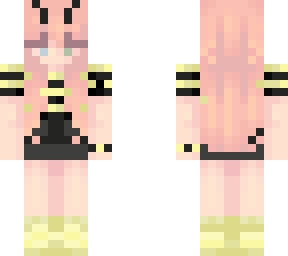 ~bee~girl~