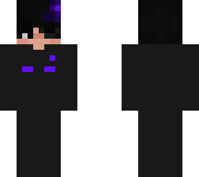 (edited) skin