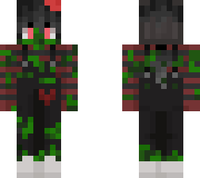 a different approach for a demon