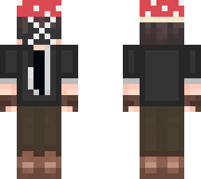 a new skin