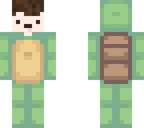 ahhhhhh1527 (turtle onesie)