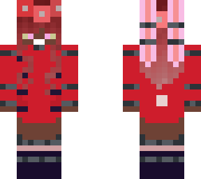 animatronic bunny