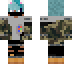 animatronic cat
