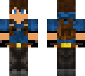 apocalypse boy