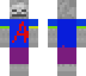 avengers fan skeleton
