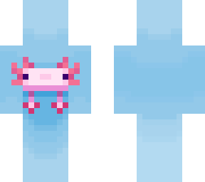 axolotl buddy