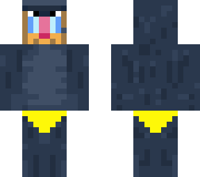 baboon
