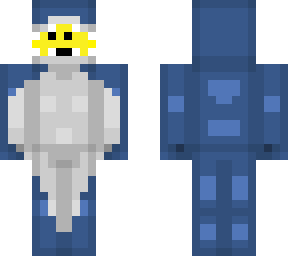 banana shark