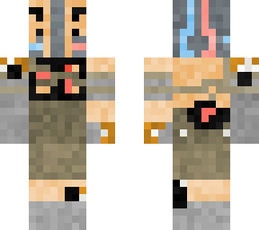 barbarian