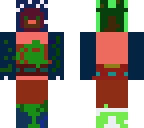 barbarian