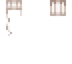 beach pony tail// ` ` hb ` `