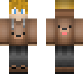 bearboy
