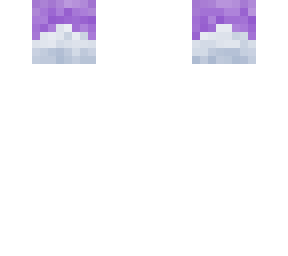 big crystal mushroom