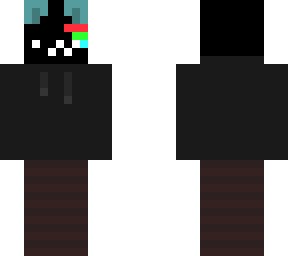 black (effects)