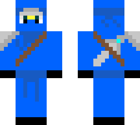 blau (jay)
