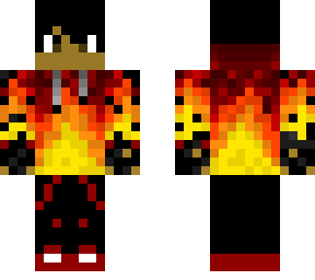 blaze