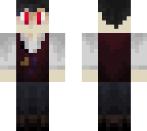 blood hunter