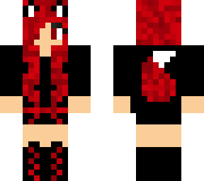 blood wolf