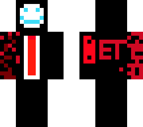 bloody arm