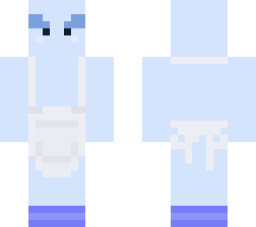blu boi