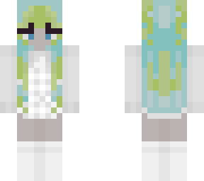 blue/green/grey/white