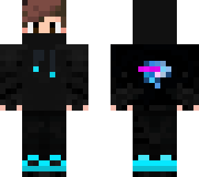 blue mrbeast