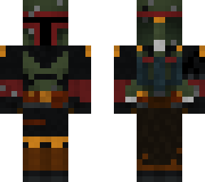 boba fett
