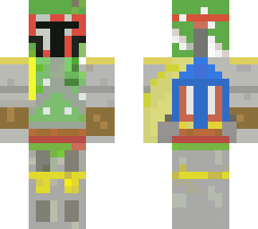 boba fett