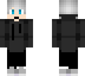 boy black