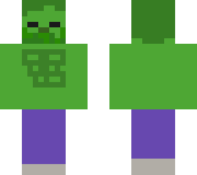buff thingy