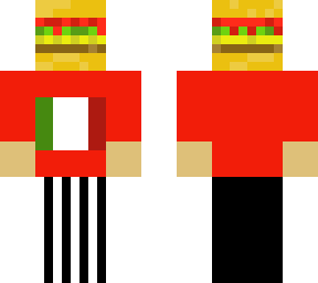 burger
