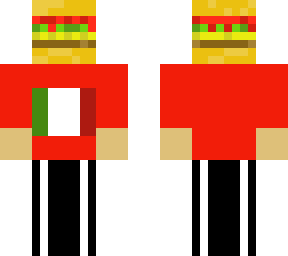 burger