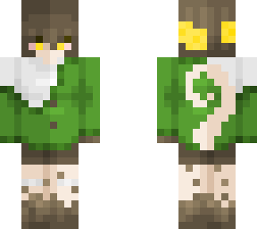buttercup