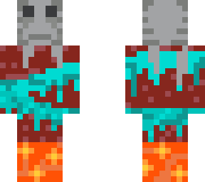 character for my first contest