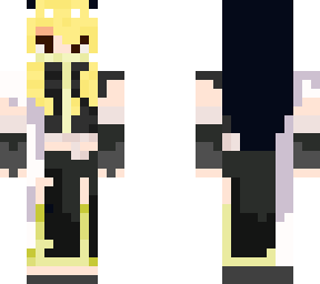 chizue yukikumo (oc)