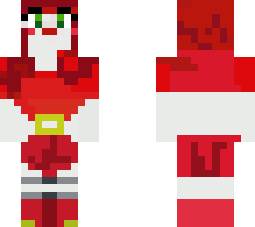 circusbaby fnaf
