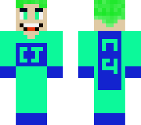 cj superhero