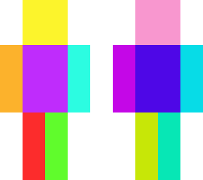 color