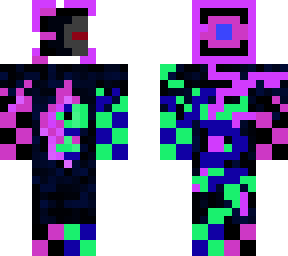 computer virus {no smile}