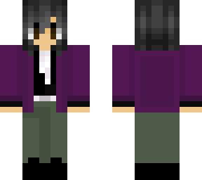 cool minecraft skins